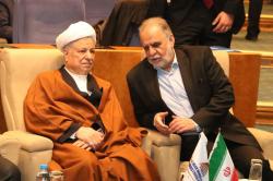 آیت ا... هاشمی رفسنجانی؛ یادی که همواره خواهد ماند آیت ا... هاشمی رفسنجانی؛ یادی که همواره خواهد ماند