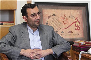 ایران در ساخت کارخانه گندله سازی خود کفا شد ایران در ساخت کارخانه گندله سازی خود کفا شد