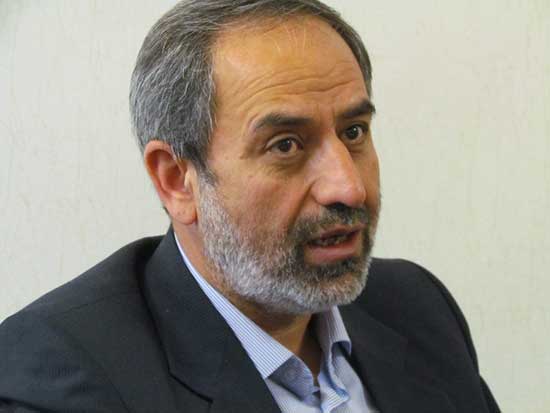 حل مشکلات فاز چهارم سیمان دورود در حال پیگیری است حل مشکلات فاز چهارم سیمان دورود در حال پیگیری است