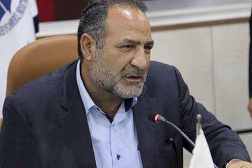 تأمین ۵۰۰ تن آهن آلات برای کارخانه سیمان سپوی دهدشت تأمین ۵۰۰ تن آهن آلات برای کارخانه سیمان سپوی دهدشت