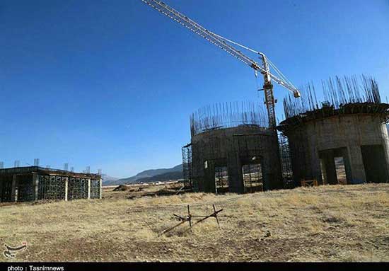 اقدامات انجام شده برای حل مشکلات سیمان خرم آباد تاکنون نتیجه ای نداشته است