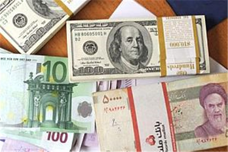 نتیجه تداوم نظام چندنرخی ارز، توزیع رانت و عدم تعادل در بازارهاست نتیجه تداوم نظام چندنرخی ارز، توزیع رانت و عدم تعادل در بازارهاست