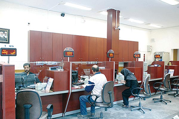 افزایش ۸۲ درصدی صدور ضمانتنامه سرمایهگذاری برای صنایع کوچک افزایش ۸۲ درصدی صدور ضمانتنامه سرمایهگذاری برای صنایع کوچک