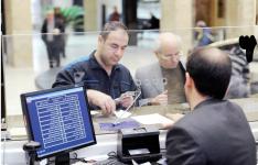 پرداخت بیش از 2700 میلیارد ریال تسهیلات رونق تولید به واحدهای تولیدی سمنان پرداخت بیش از 2700 میلیارد ریال تسهیلات رونق تولید به واحدهای تولیدی سمنان