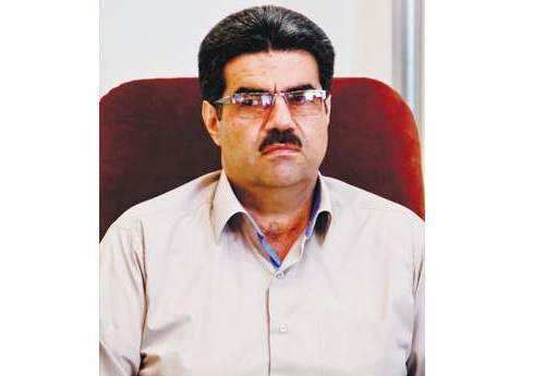 ۶۸ میلیون تن ذخیره چادرملو جوابگوی نیاز چهار سال کارخانجات مجتمع است ۶۸ میلیون تن ذخیره چادرملو جوابگوی نیاز چهار سال کارخانجات مجتمع است