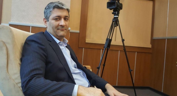 فعالان زنجیره فولاد، رابطه خود را با رشد کوتاهمدت قیمتهای جهانی بههم نزنند فعالان زنجیره فولاد، رابطه خود را با رشد کوتاهمدت قیمتهای جهانی بههم نزنند