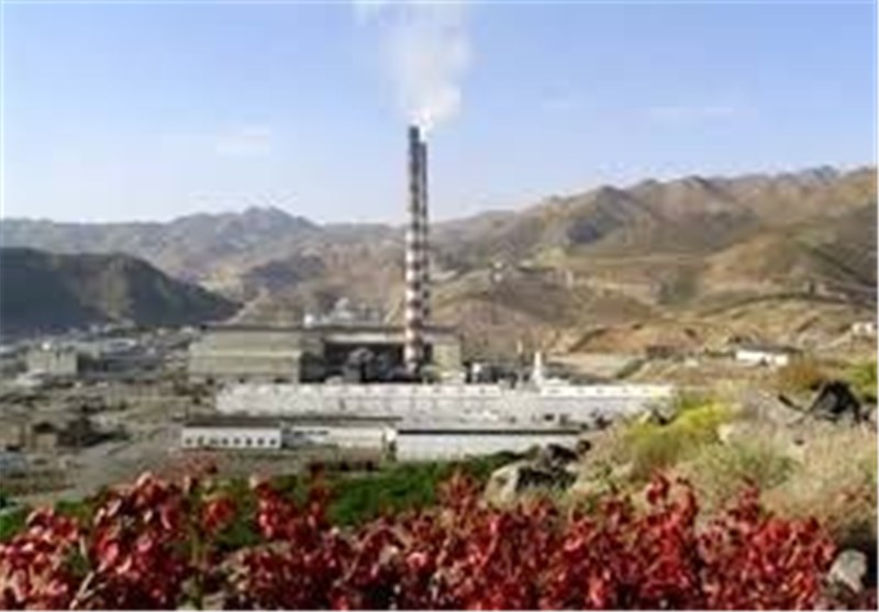 همه برای کاهش آلایندگی مس سرچشمه تلاش کنند همه برای کاهش آلایندگی مس سرچشمه تلاش کنند