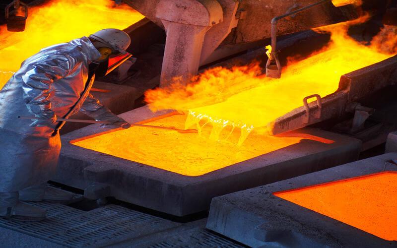 کوچیلکوی شیلی می گوید وقفه های عرضه می تواند باعث افزایش قیمت مس شود کوچیلکوی شیلی می گوید وقفه های عرضه می تواند باعث افزایش قیمت مس شود