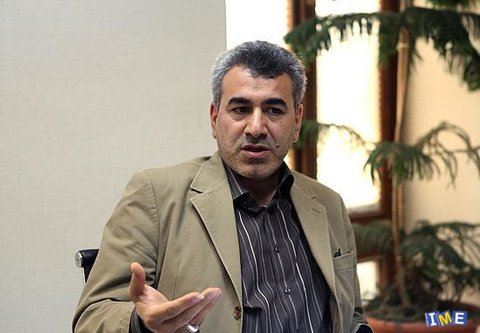 برای صادرات مواد معدنی از سازوکار بورس کالا استفاده شود برای صادرات مواد معدنی از سازوکار بورس کالا استفاده شود