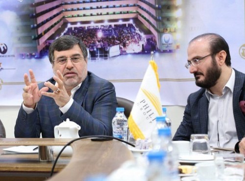 مسیر تهران - بندر عباس به 10 ساعت کاهش می‌یابد