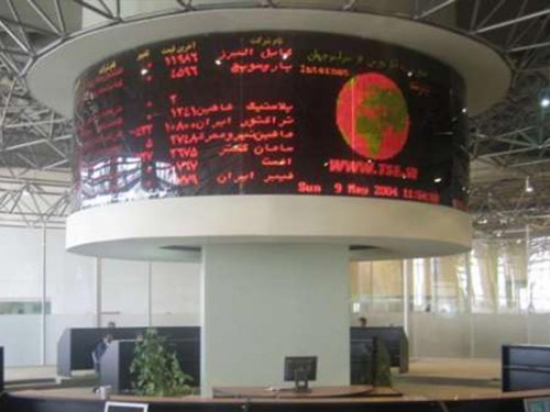 خوش عهدی مدیران بازار سرمایه، متناسب با شخصیت بورس خوش عهدی مدیران بازار سرمایه، متناسب با شخصیت بورس