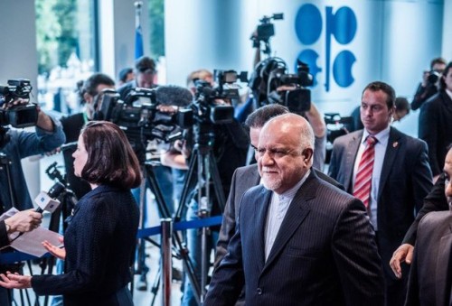 ایران باید از توافق اوپک حمایت کند ایران باید از توافق اوپک حمایت کند