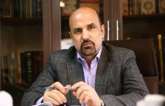 یدالله صادقی رییس سازمان صنعت، معدن و تجارت استان تهران شد یدالله صادقی رییس سازمان صنعت، معدن و تجارت استان تهران شد