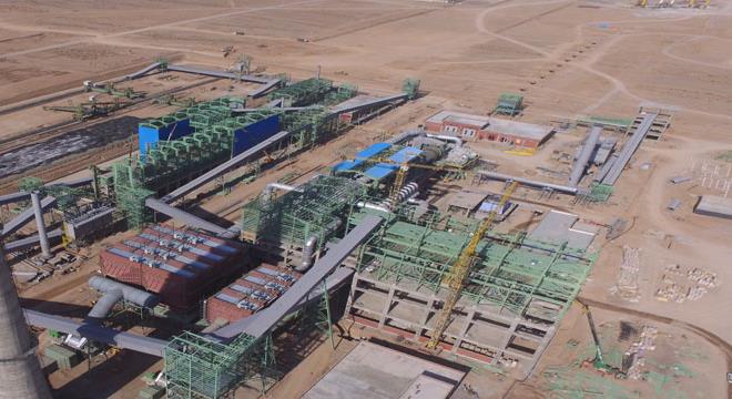 سرمایهگذاری 500 میلیون دلاری میدکو از محل صندوق توسعه ملی برای توسعه مجتمع فولاد بوتیا سرمایهگذاری 500 میلیون دلاری میدکو از محل صندوق توسعه ملی برای توسعه مجتمع فولاد بوتیا