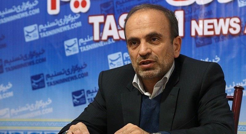 دولت با تسهیلات ارزان، به احیای معادن روی کمک کند دولت با تسهیلات ارزان، به احیای معادن روی کمک کند