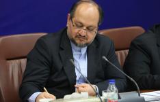 دستورالعمل شناسایی و تأمین مالی بنگاههای صنفی تولیدی برای بازسازی و نوسازی ابلاغ شد دستورالعمل شناسایی و تأمین مالی بنگاههای صنفی تولیدی برای بازسازی و نوسازی ابلاغ شد