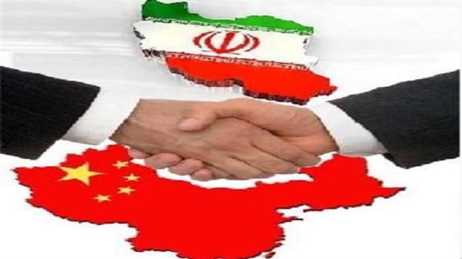 رشد 20.5 درصدی ارزش تجارت ایران و چین در 11 ماهه 2017 رشد 20.5 درصدی ارزش تجارت ایران و چین در 11 ماهه 2017