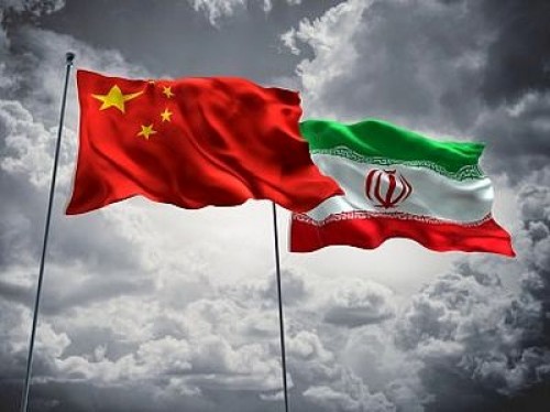 چینیها، رفقای نیمه راه اقتصاد ایران چینیها، رفقای نیمه راه اقتصاد ایران