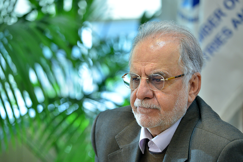 در اهمیت نوع نگاه دولت به بخش خصوصی در اهمیت نوع نگاه دولت به بخش خصوصی