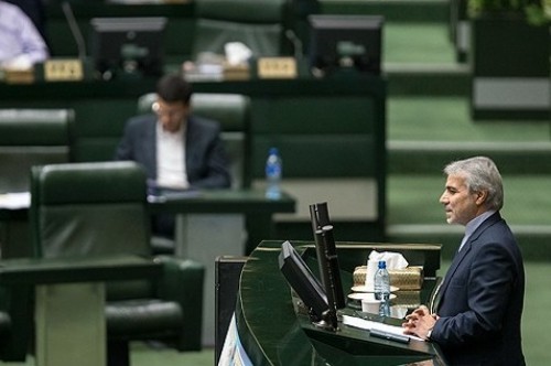 تحقق ۱۰۰ درصدی منابع پیش‌بینی‌شده دولت در لایحه بودجه ۹۶