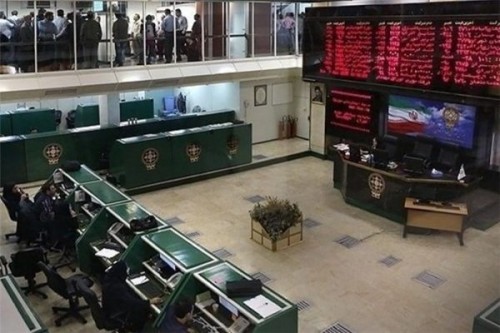 نسبت P/E و ارزش بازار ناشران بورس تهران برای پایان دی ماه 96 منتشر شد