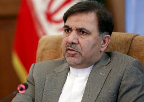 اولتیماتوم وزیر به سازمان نظام مهندسی اولتیماتوم وزیر به سازمان نظام مهندسی