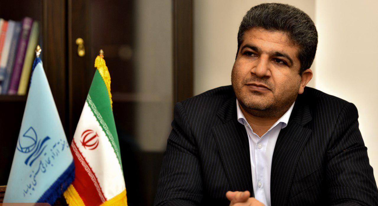فاز نخست مجتمع فولاد مکران در سال 97 به بهرهبرداری میرسد فاز نخست مجتمع فولاد مکران در سال 97 به بهرهبرداری میرسد