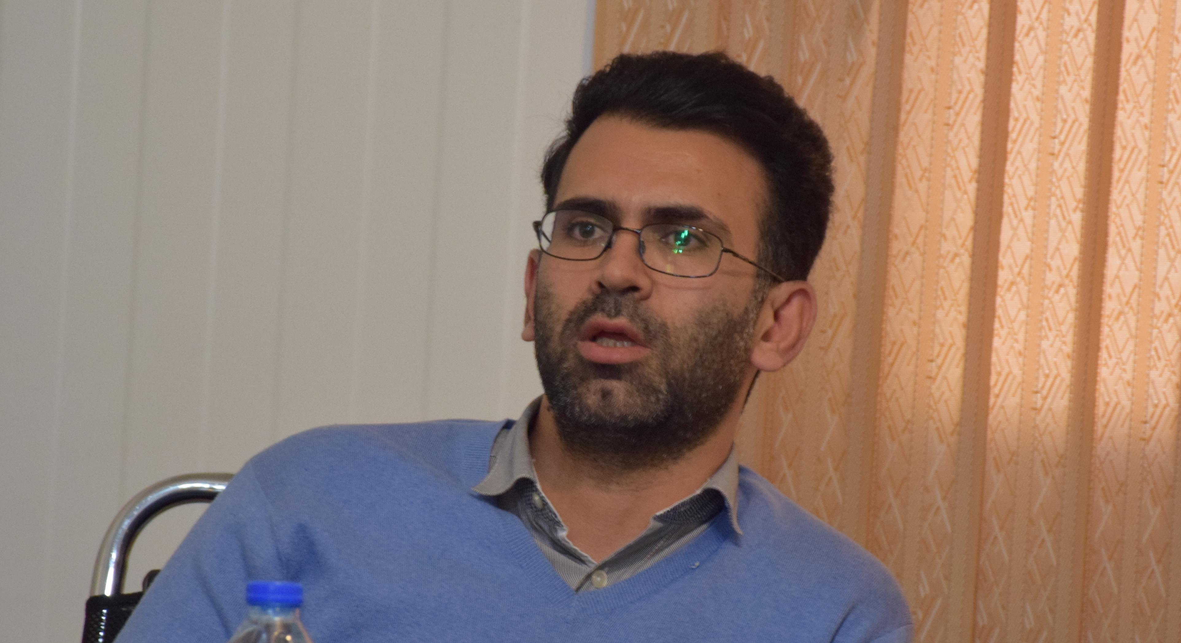 بهرهبرداری واحدهای جدید تولید کنسانتره سنگ آهن در اسمالون و زرند تا پایان سال جاری بهرهبرداری واحدهای جدید تولید کنسانتره سنگ آهن در اسمالون و زرند تا پایان سال جاری