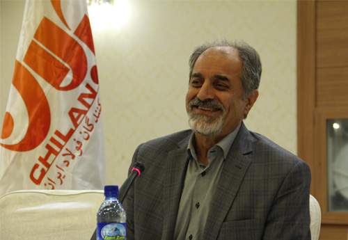 سرمایه گذاری ۸۰۰ میلیارد ریالی فولاد مبارکه در قالب مسئولیت های اجتماعی سرمایه گذاری ۸۰۰ میلیارد ریالی فولاد مبارکه در قالب مسئولیت های اجتماعی