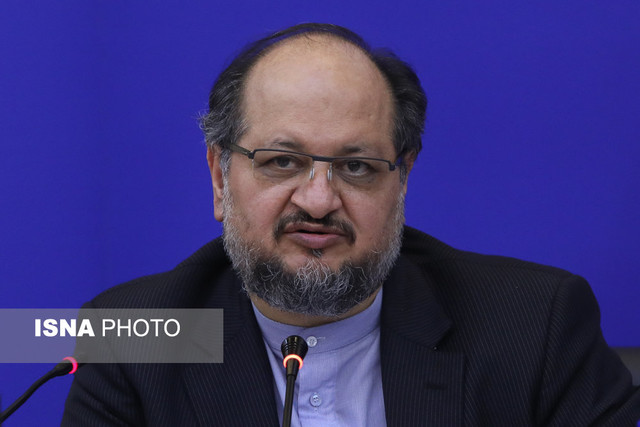 باید جلوی مسیر فعلی فولاد را گرفت / عدم توازن نتیجه عدم مداخله دولت است