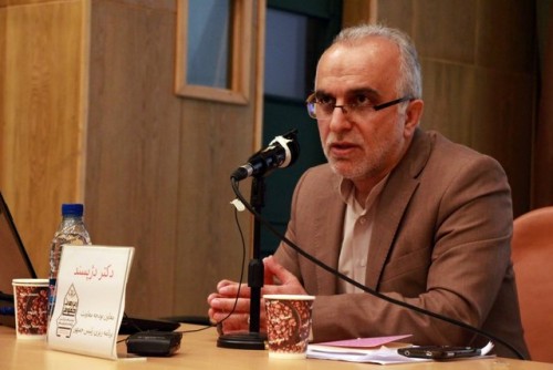 دامهای دلاریزه شدن برای اقتصاد ایران دامهای دلاریزه شدن برای اقتصاد ایران
