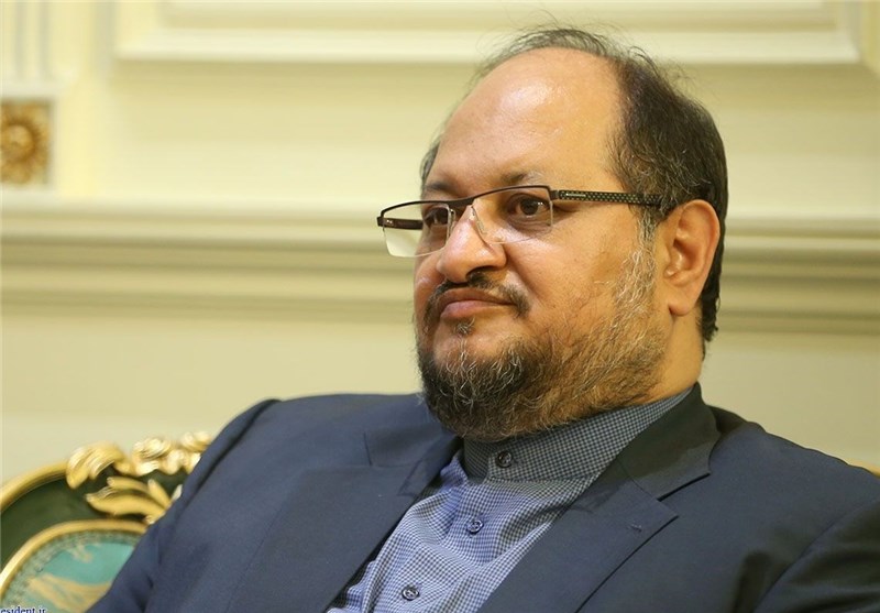 نیازمند 8 میلیارد دلار منابع برای فعالیت‌های درون صنعت هستیم/ 62 درصد تولید فولاد خاورمیانه در ایران