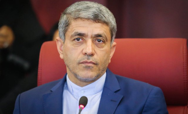 جایزه جهانی بنیاد «لی کوان یو» در دست دانشمند ایرانی جایزه جهانی بنیاد «لی کوان یو» در دست دانشمند ایرانی