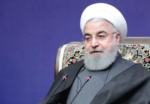 اتفاق نظر دولت و رهبر بر خروج نیروهای مسلح از اقتصاد اتفاق نظر دولت و رهبر بر خروج نیروهای مسلح از اقتصاد