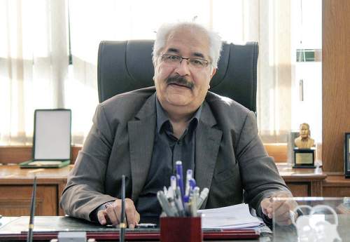تولید در گل گهر از مرز ۲۰ میلیون تن گذشت تولید در گل گهر از مرز ۲۰ میلیون تن گذشت