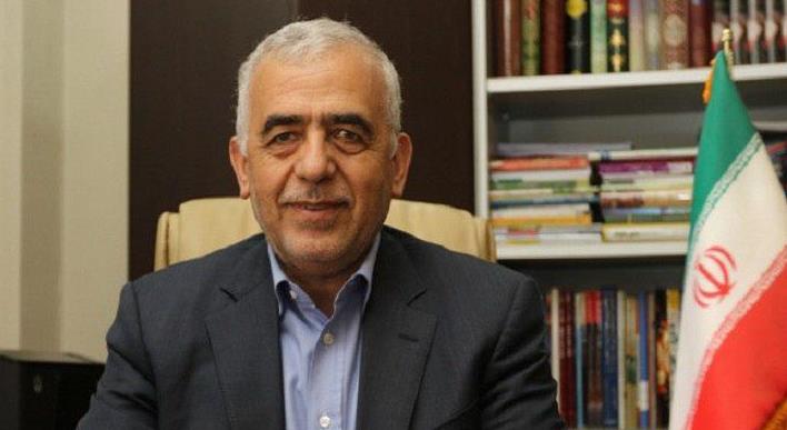واحد احیای مستقیم در مجاورت کارخانه فولاد چادرملو در حال ساخت است واحد احیای مستقیم در مجاورت کارخانه فولاد چادرملو در حال ساخت است