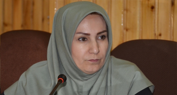 بودجه سازمان زمینشناسی تناسبی با وظایف آن ندارد بودجه سازمان زمینشناسی تناسبی با وظایف آن ندارد