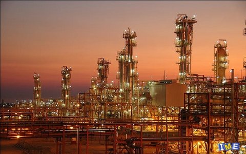 رقابت برای پلی پروپیلن های نساجی و شیمیایی رقابت برای پلی پروپیلن های نساجی و شیمیایی