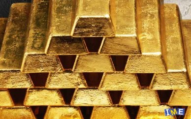قیمت جهانی طلا ثابت ماند