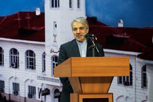 نوبخت: سال آینده، سال اشتغال، فقرزدایی و تأمین مسکن محرومان است نوبخت: سال آینده، سال اشتغال، فقرزدایی و تأمین مسکن محرومان است