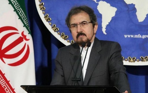 افزایش روابط اقتصادی ایران و فرانسه در واکنش به نقض عهد آمریکا افزایش روابط اقتصادی ایران و فرانسه در واکنش به نقض عهد آمریکا