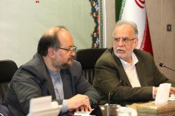 کرباسیان: 92درصد از معادن به معنای واقعی کوچک هستند کرباسیان: 92درصد از معادن به معنای واقعی کوچک هستند
