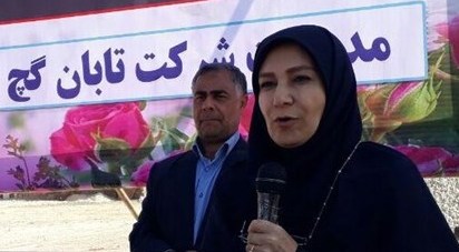 رتبه دوم تولید گچ دنیا و نخست تالک کشور متعلق به لرستان است