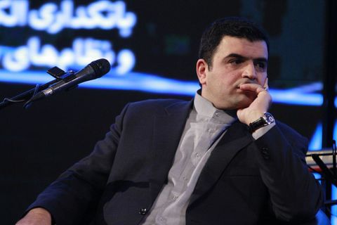 توسعه بازار پول و سرمایه وابسته به تکنولوژی است توسعه بازار پول و سرمایه وابسته به تکنولوژی است