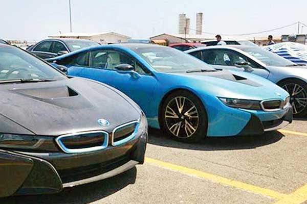 ظهور دلالان جدید در بازار خودرو ظهور دلالان جدید در بازار خودرو