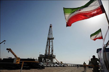 پیشنهادات فنی در مورد میدان نفتی آزادگان رضایت بخش است پیشنهادات فنی در مورد میدان نفتی آزادگان رضایت بخش است