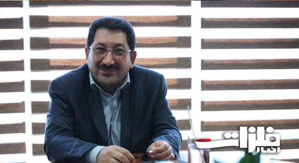 کنسانترهسازی فولاد شرق و فاز دوم فولادسازی کاوه جنوب کیش در سال آتی به بهرهبرداری میرسند کنسانترهسازی فولاد شرق و فاز دوم فولادسازی کاوه جنوب کیش در سال آتی به بهرهبرداری میرسند