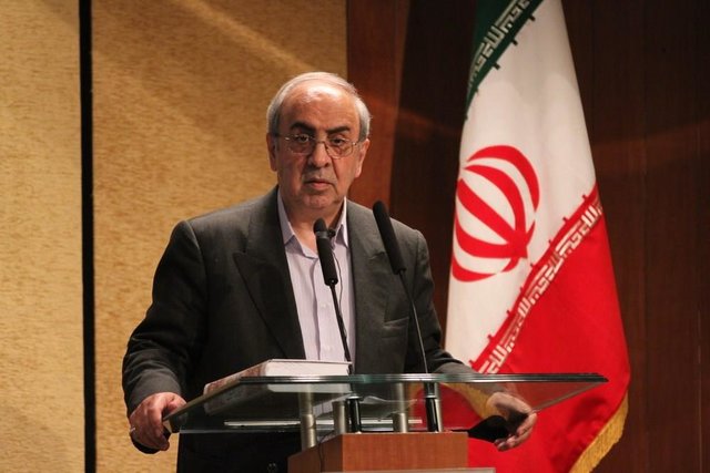 نوسازی ۲۰۲ هزار دستگاه خودروی سنگین در سه سال آینده نوسازی ۲۰۲ هزار دستگاه خودروی سنگین در سه سال آینده