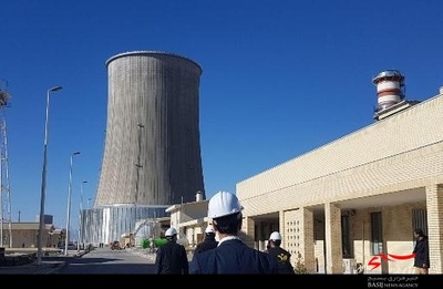 راه اندازی نیروگاه «سیکل ترکیبی تابان» یزد با تسهیلات بانک صادرات راه اندازی نیروگاه «سیکل ترکیبی تابان» یزد با تسهیلات بانک صادرات