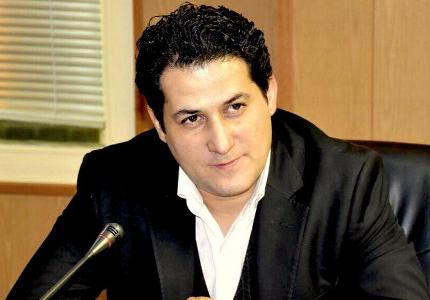 براساس حکم شریعتمداری؛ دبیر شورای اطلاع رسانی وزارت صنعت منصوب شد براساس حکم شریعتمداری؛ دبیر شورای اطلاع رسانی وزارت صنعت منصوب شد
